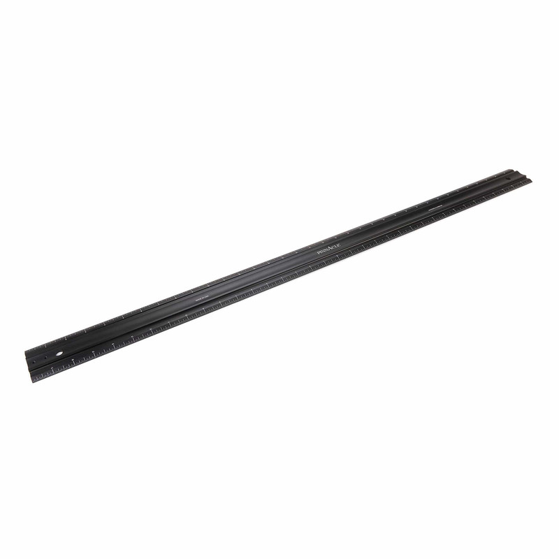 Straight Rule - Length:36"